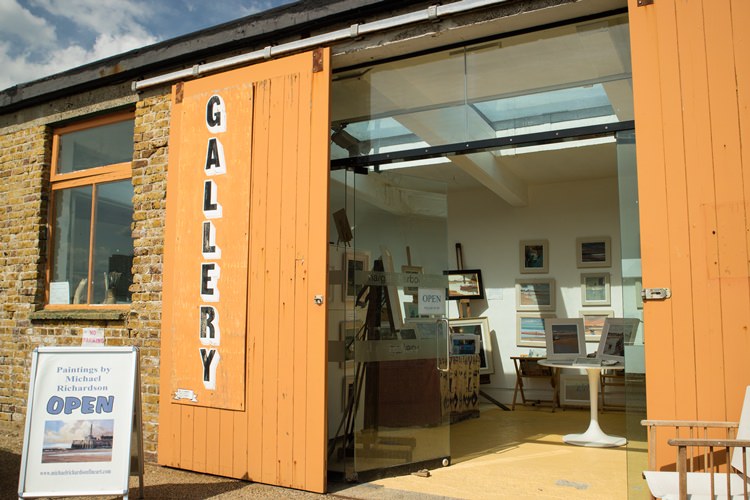 harbourGallery