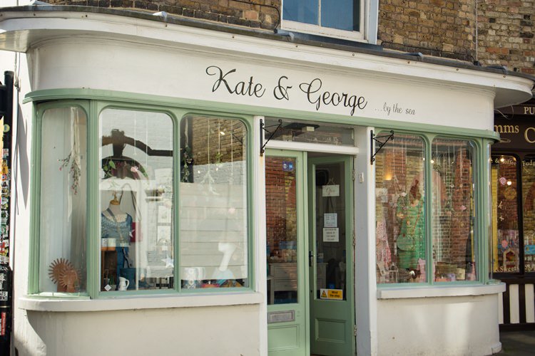 kateGeorge