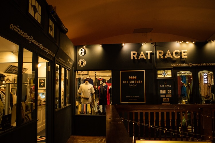 ratRace